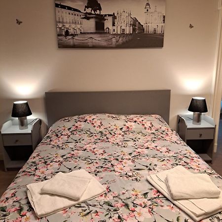 Loca Otel Torino Dış mekan fotoğraf