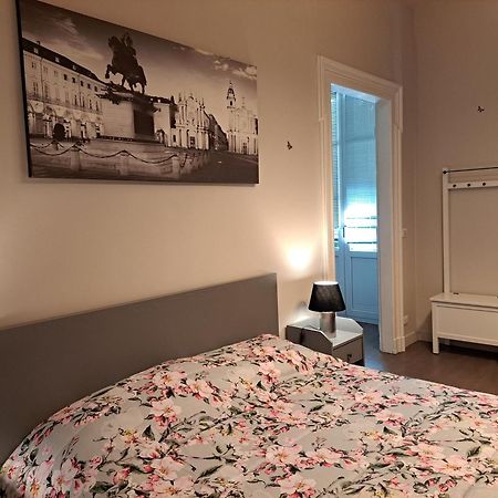 Loca Otel Torino Dış mekan fotoğraf