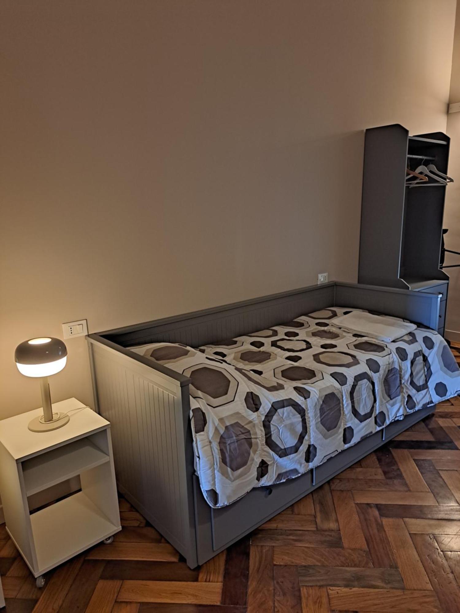 Loca Otel Torino Dış mekan fotoğraf
