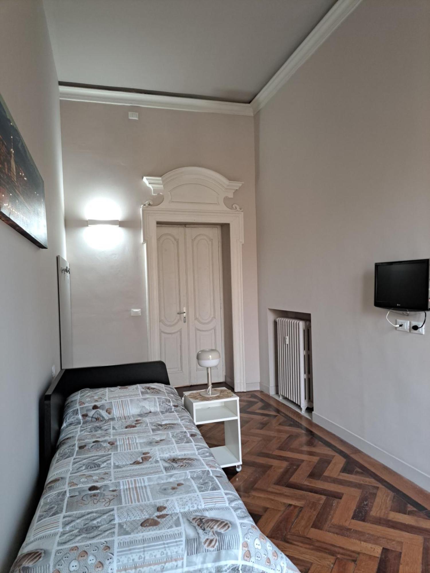 Loca Otel Torino Dış mekan fotoğraf