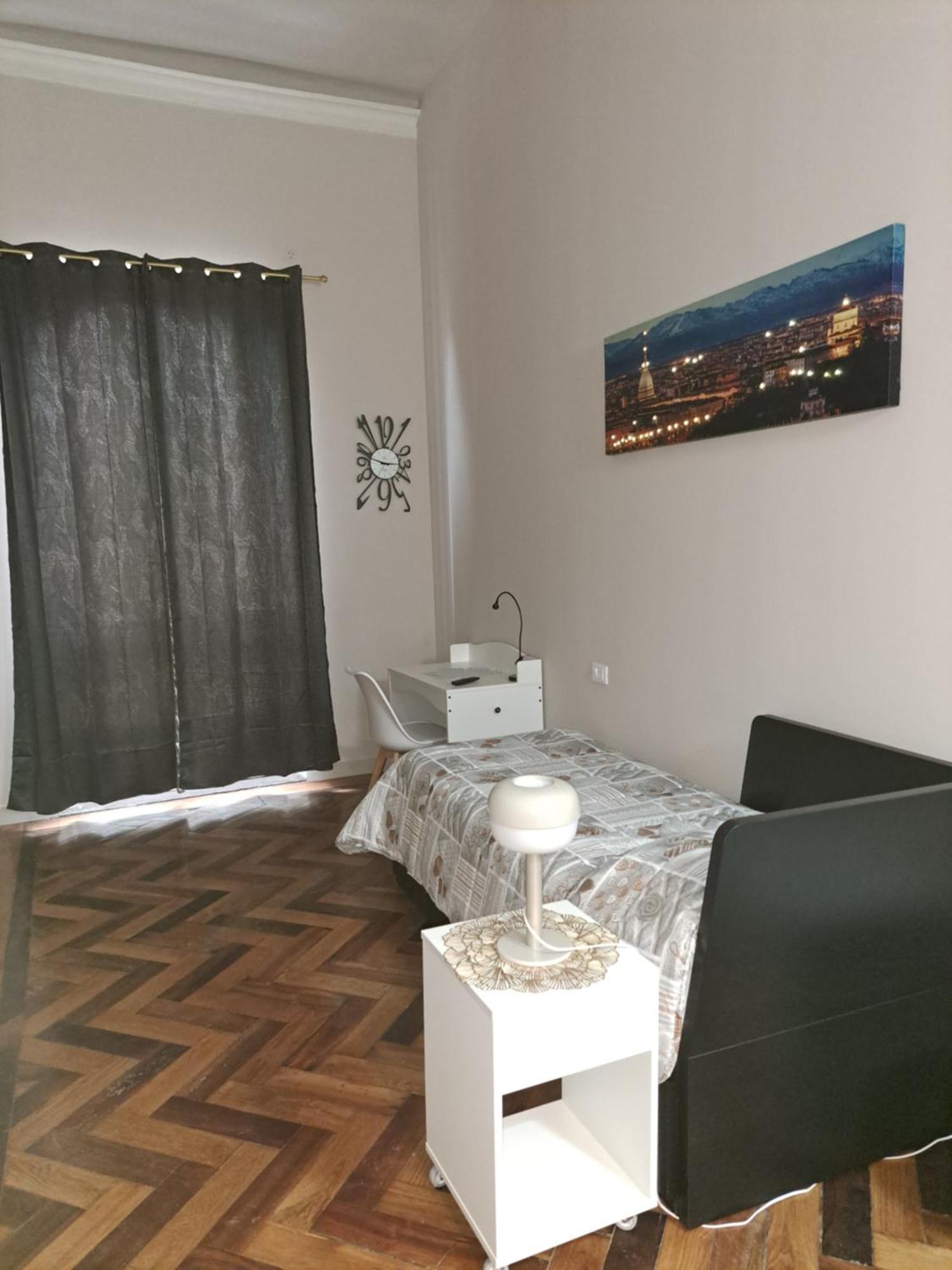 Loca Otel Torino Dış mekan fotoğraf