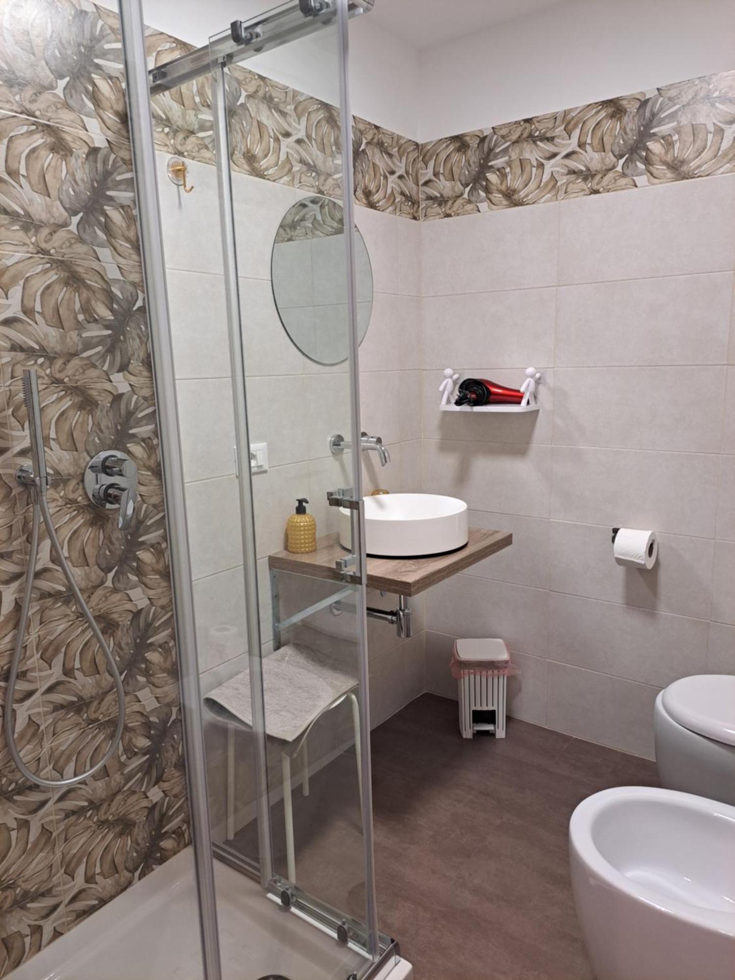 Loca Otel Torino Dış mekan fotoğraf