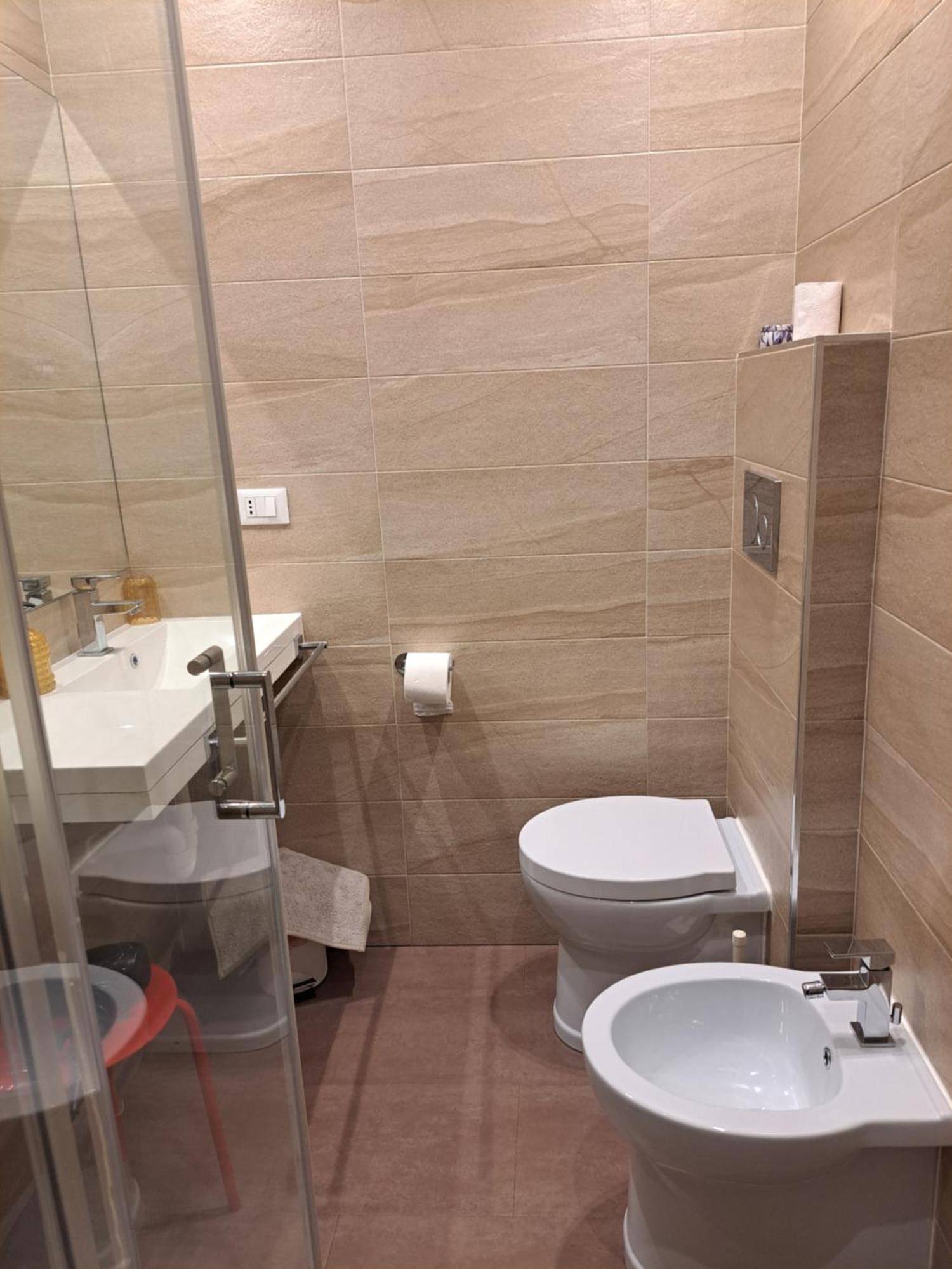 Loca Otel Torino Dış mekan fotoğraf