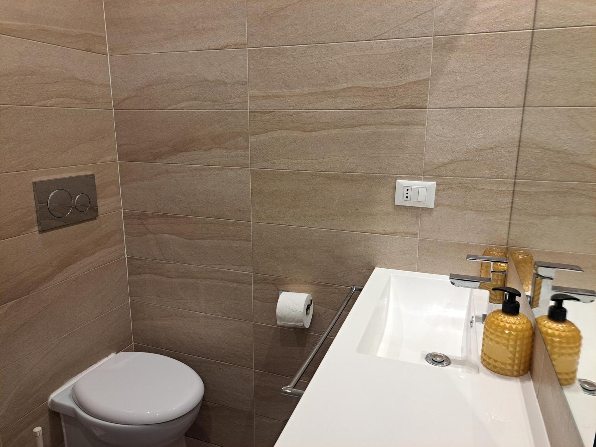 Loca Otel Torino Dış mekan fotoğraf