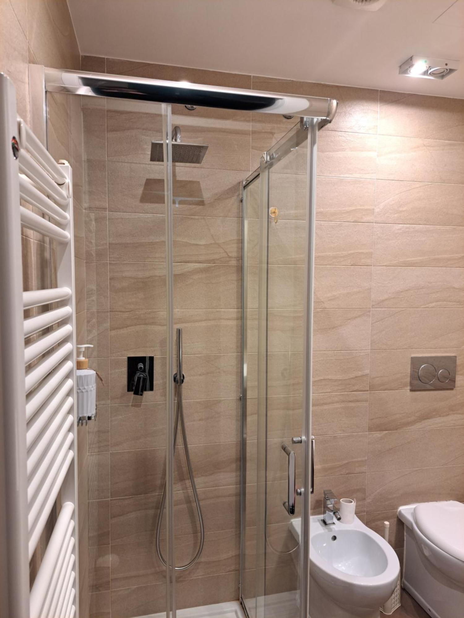 Loca Otel Torino Dış mekan fotoğraf