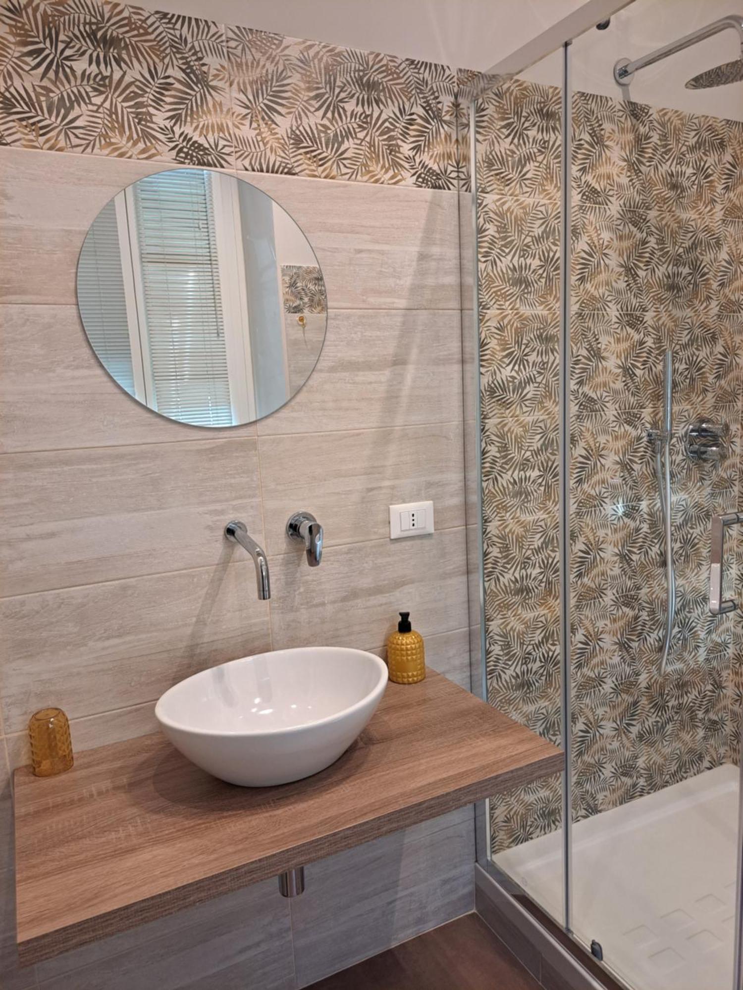 Loca Otel Torino Dış mekan fotoğraf