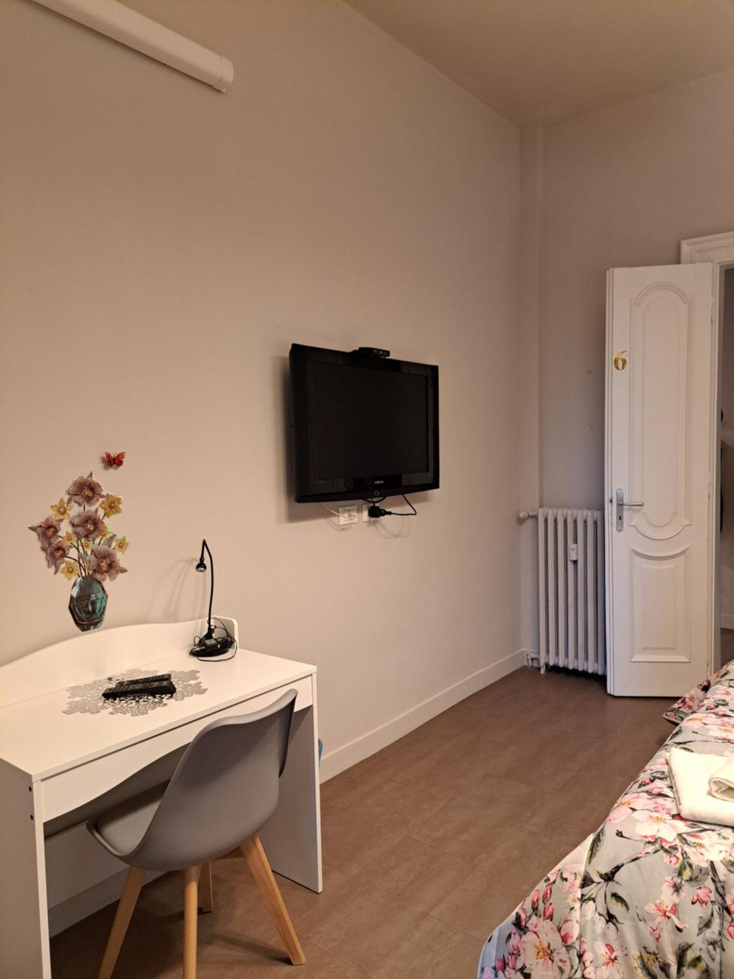 Loca Otel Torino Dış mekan fotoğraf