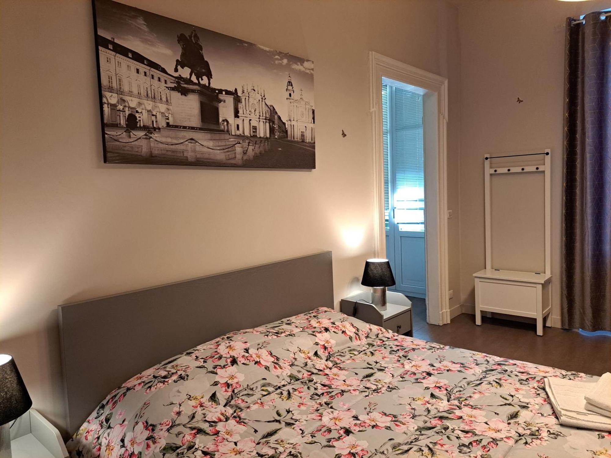 Loca Otel Torino Dış mekan fotoğraf