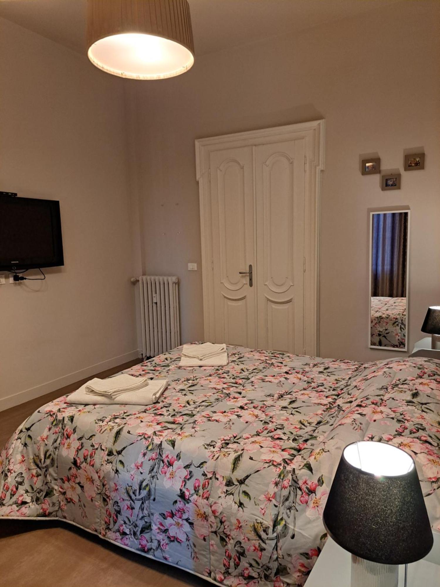Loca Otel Torino Dış mekan fotoğraf
