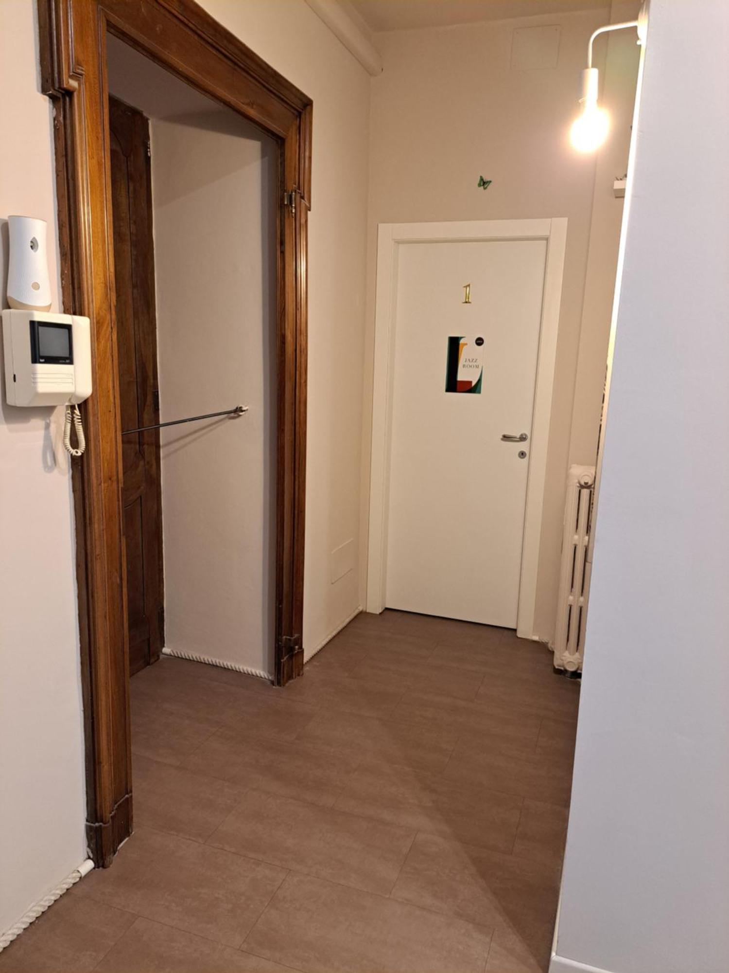 Loca Otel Torino Dış mekan fotoğraf