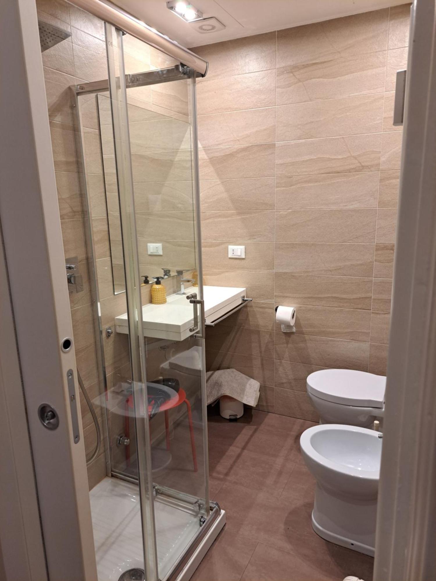 Loca Otel Torino Dış mekan fotoğraf