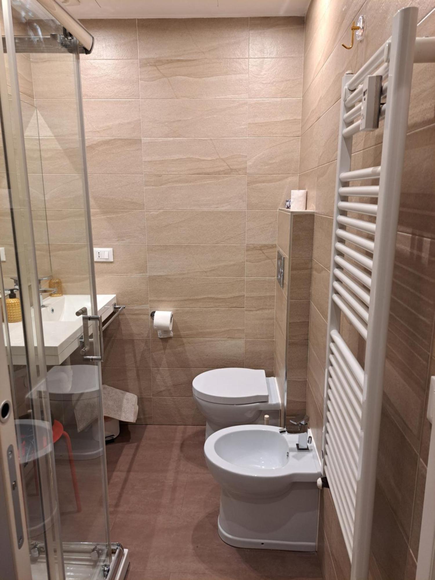 Loca Otel Torino Dış mekan fotoğraf