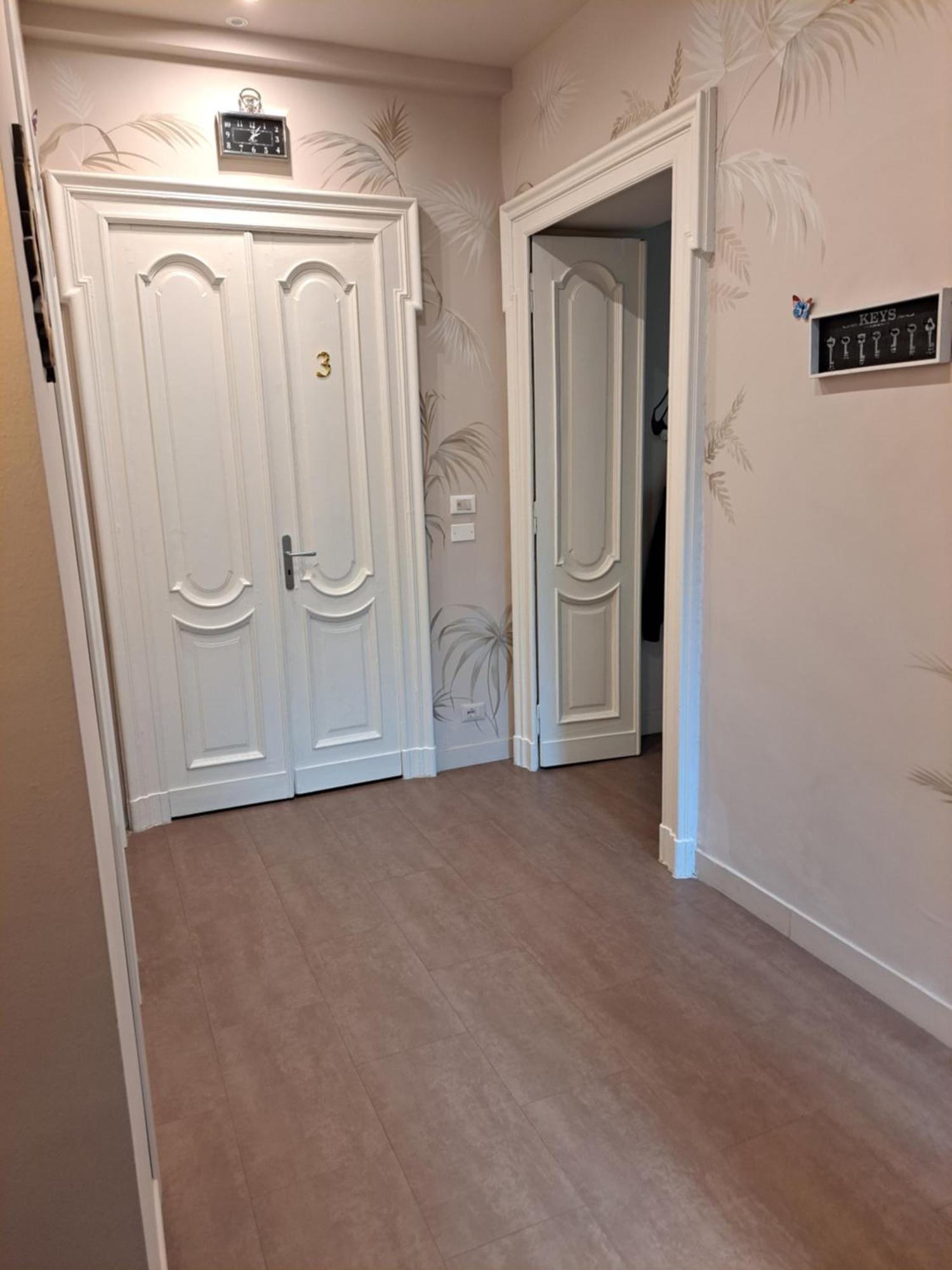 Loca Otel Torino Dış mekan fotoğraf