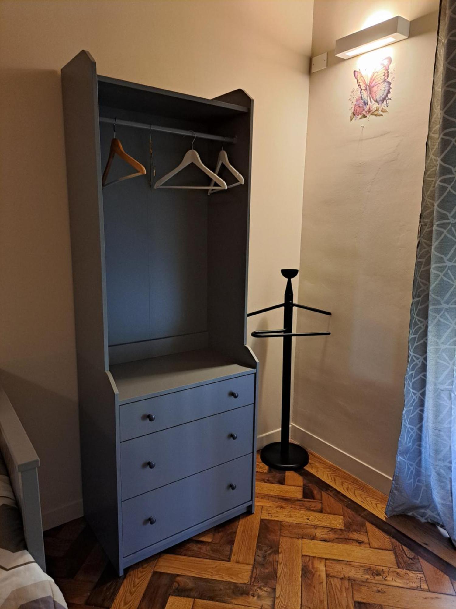 Loca Otel Torino Dış mekan fotoğraf