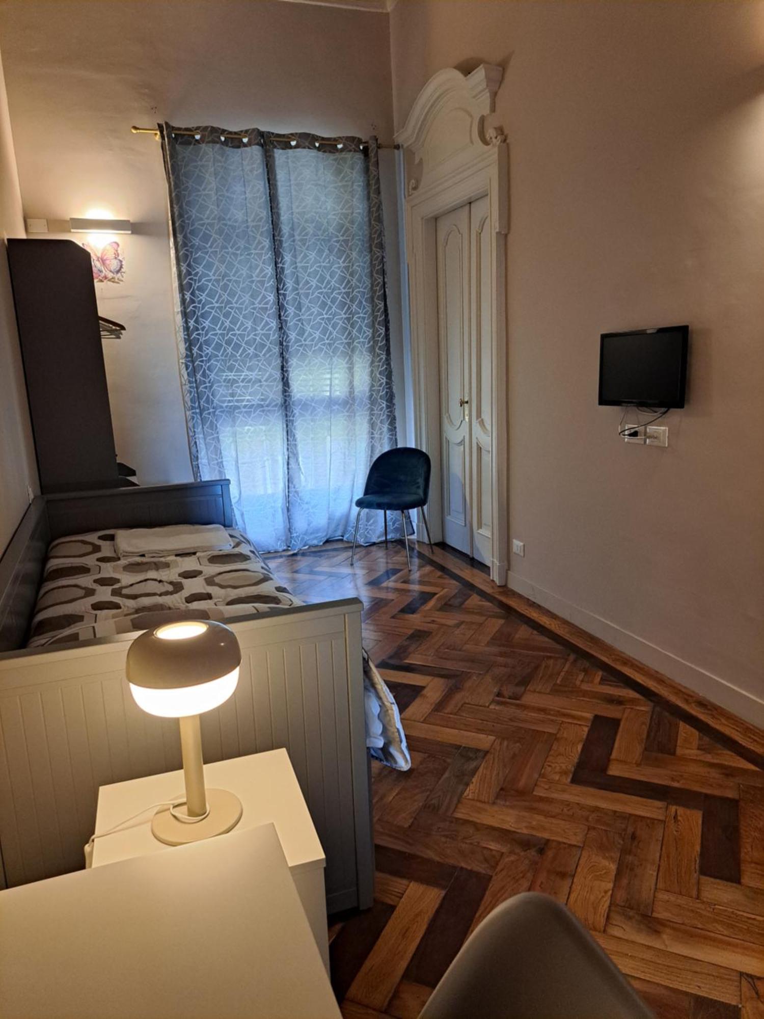 Loca Otel Torino Dış mekan fotoğraf