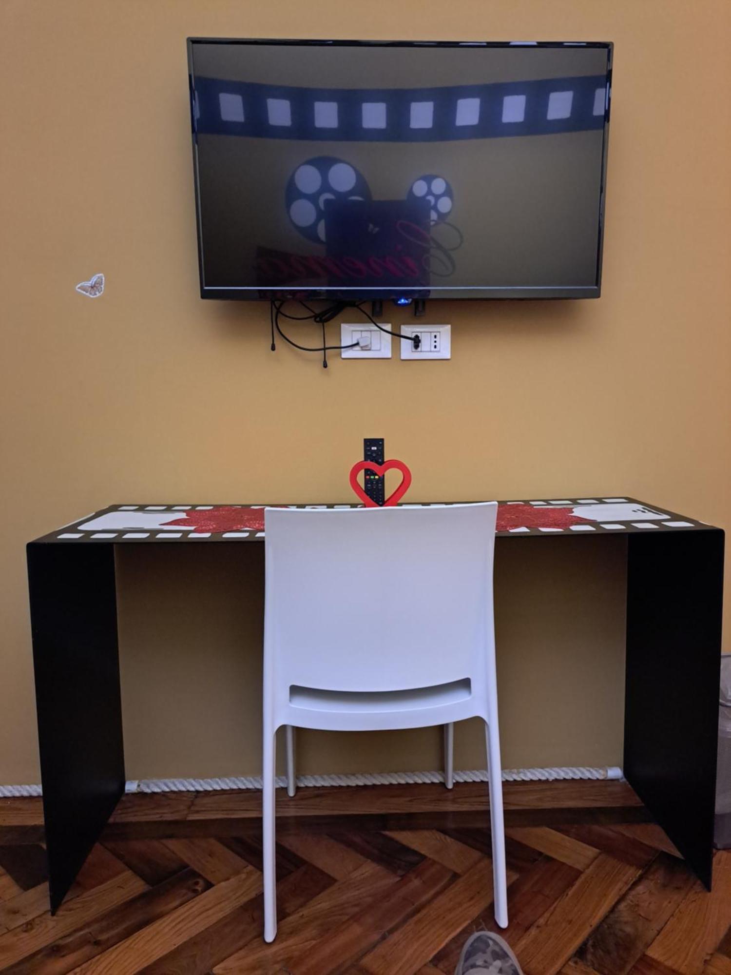 Loca Otel Torino Dış mekan fotoğraf