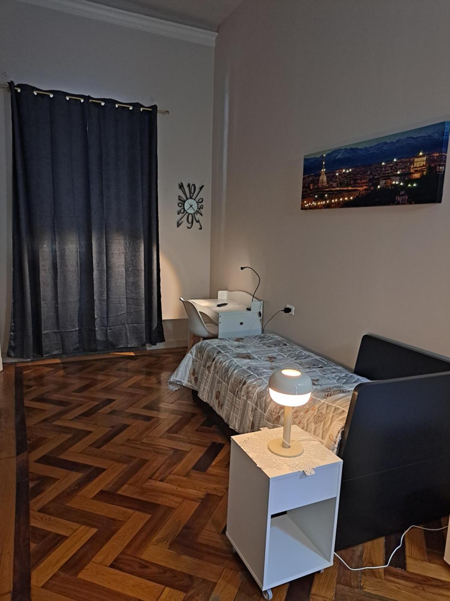 Loca Otel Torino Dış mekan fotoğraf