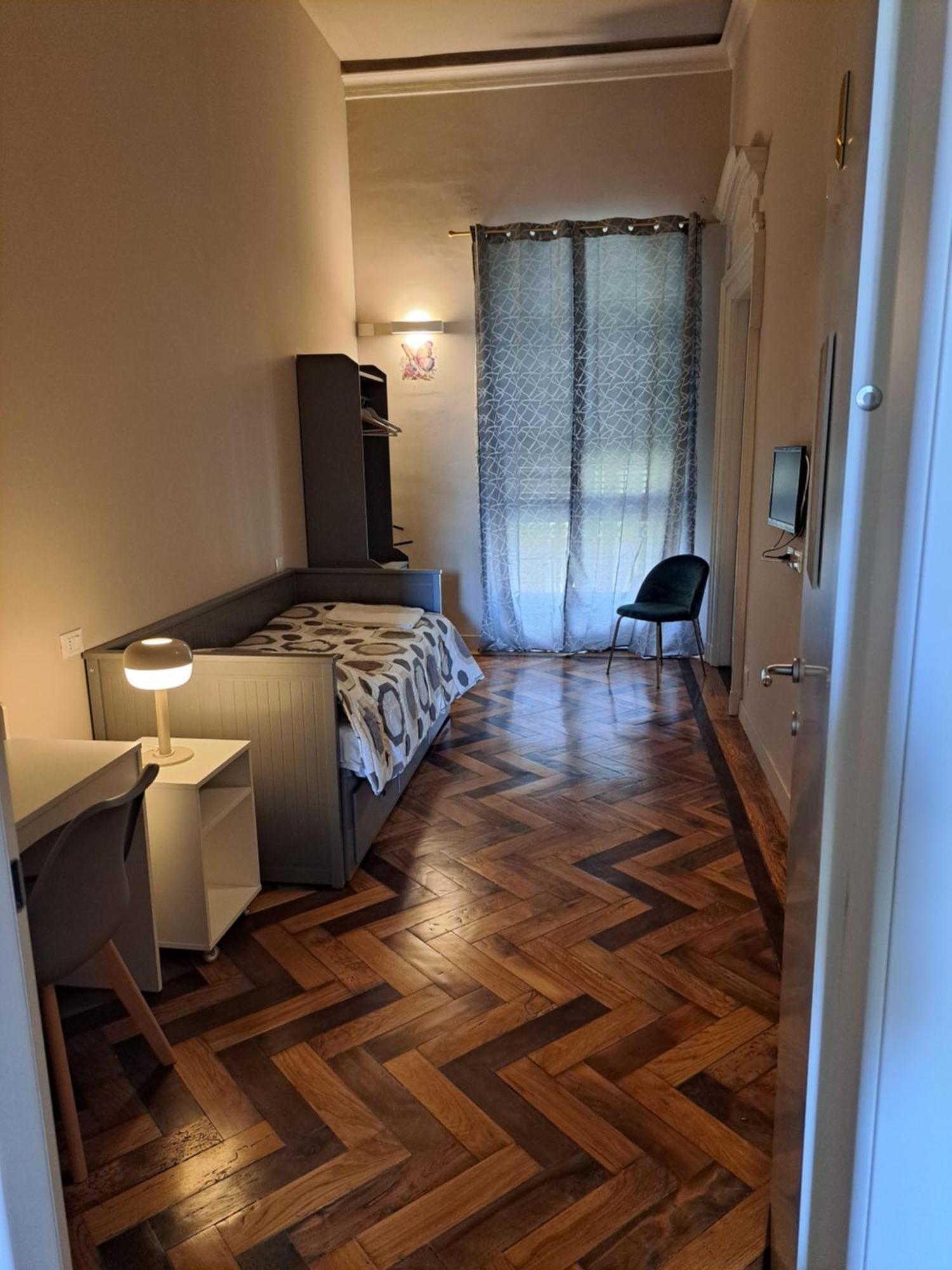 Loca Otel Torino Dış mekan fotoğraf
