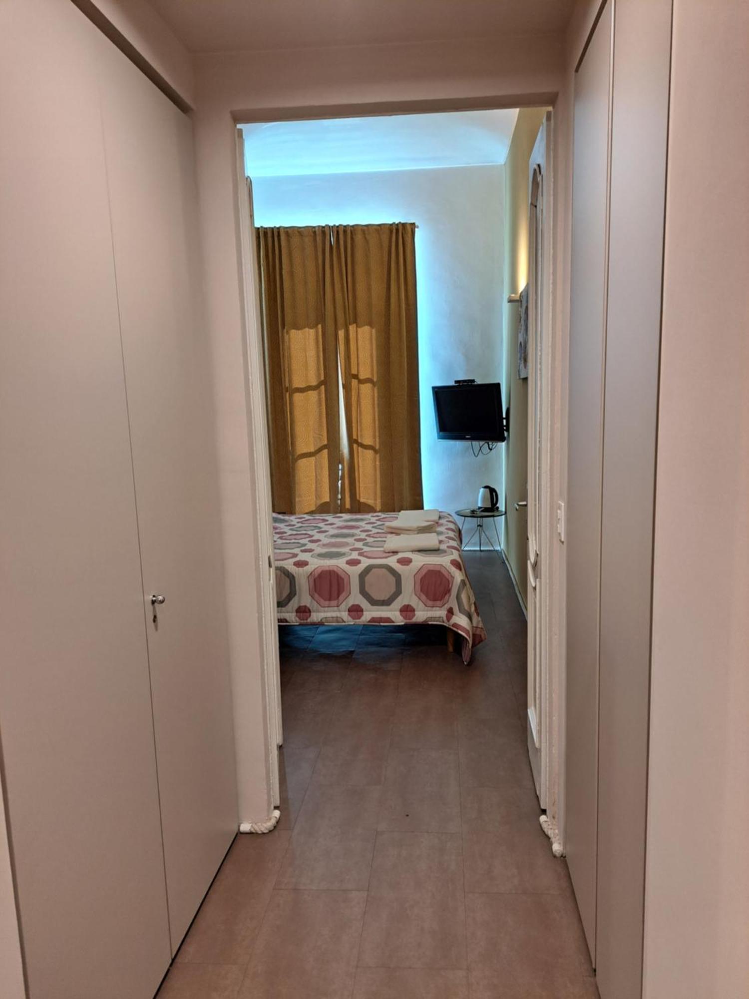 Loca Otel Torino Dış mekan fotoğraf