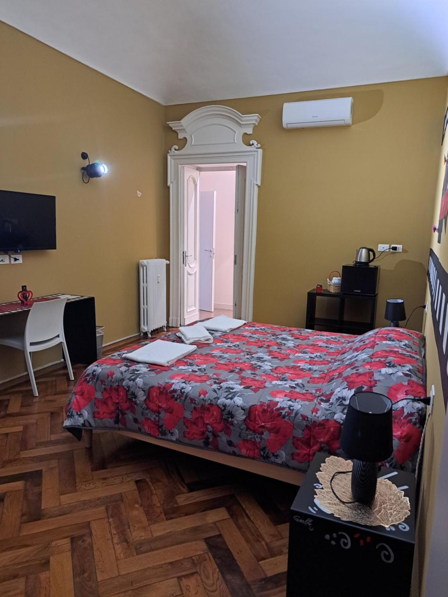 Loca Otel Torino Dış mekan fotoğraf