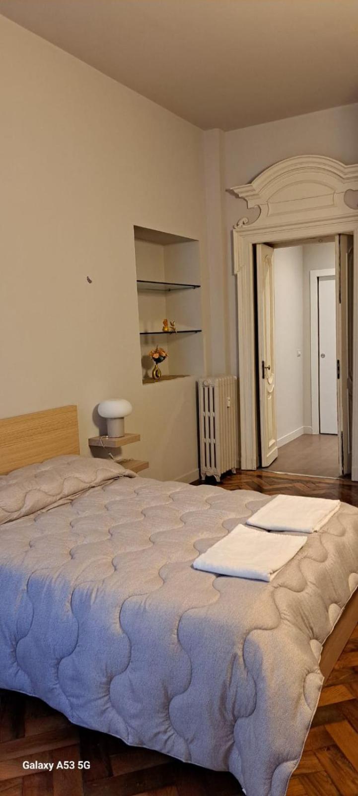 Loca Otel Torino Dış mekan fotoğraf