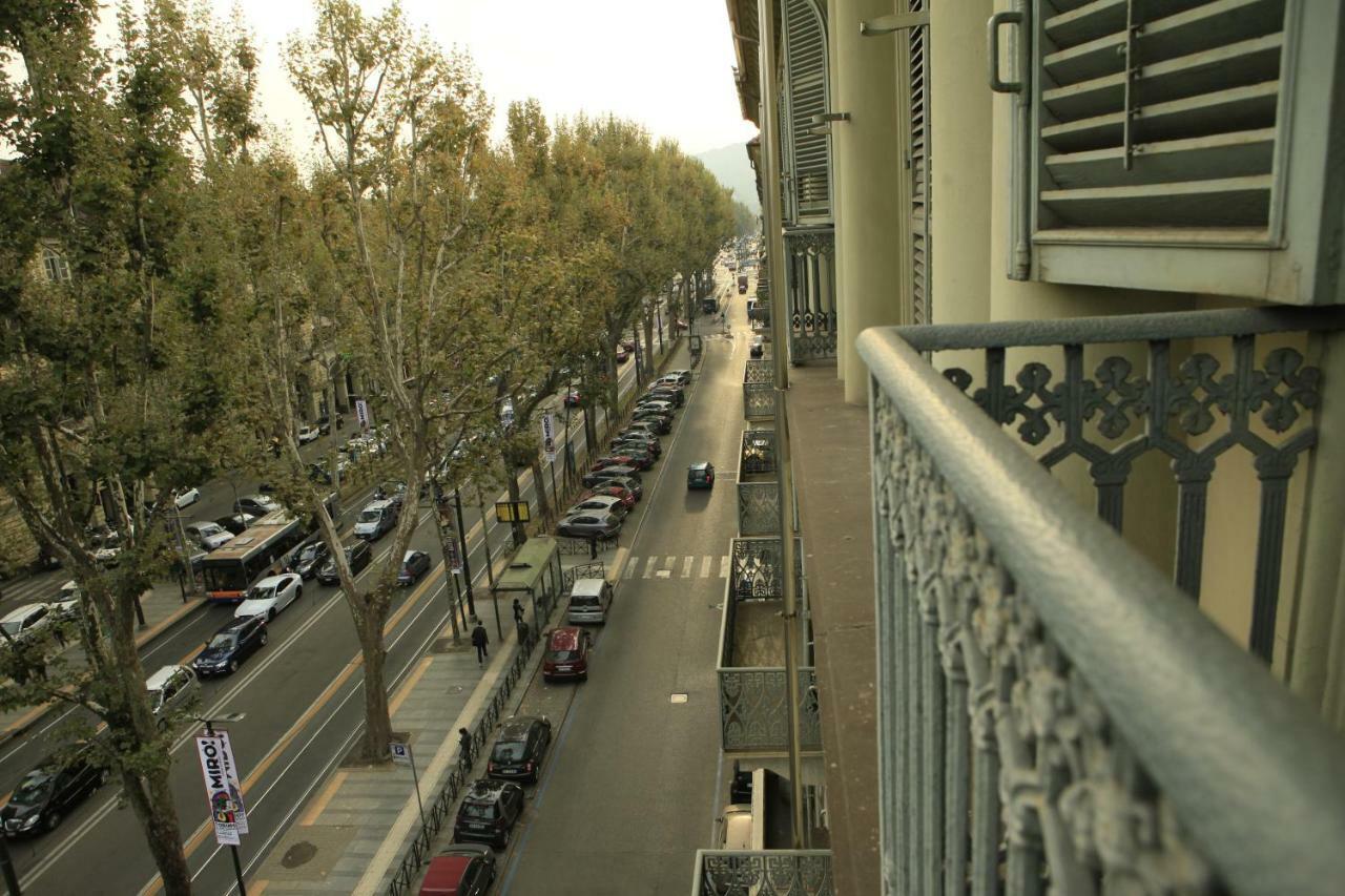Loca Otel Torino Dış mekan fotoğraf